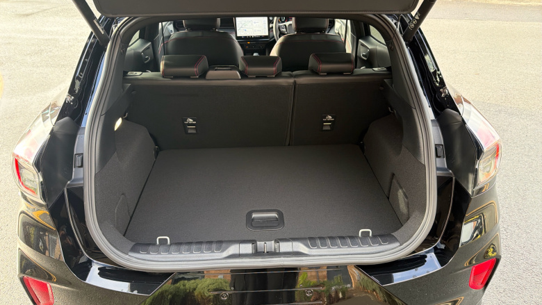 Ford Puma 1.0 EcoBoost Hybrid mHEV ST-Line X 5dr Petrol Hatchback